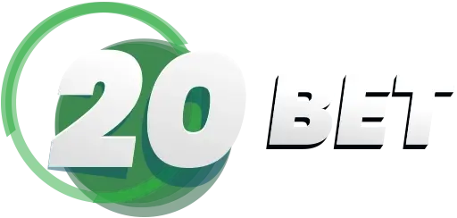 20 Bet logo